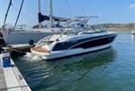 Formula 310 BOWRIDER