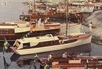 Classic Motor Yacht - Picture 7