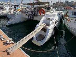 FOUNTAINE PAJOT ATHENA 38