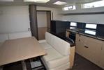 BENETEAU OCEANIS YACHT 62