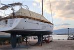 Beneteau Oceanis 50