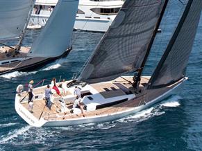 Ice Yachts Ice 62