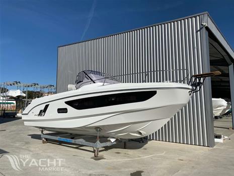 BENETEAU FLYER 9 SUNDECK