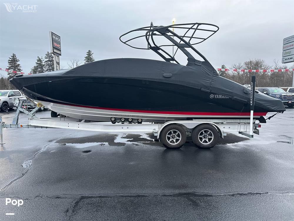 Boat Image