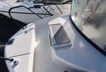 QUICKSILVER QUICKSILVER 705 PILOTHOUSE