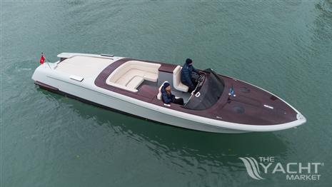 Riva Acqua Marc Newson