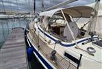 HALLBERG RASSY HALLBERG RASSY 36