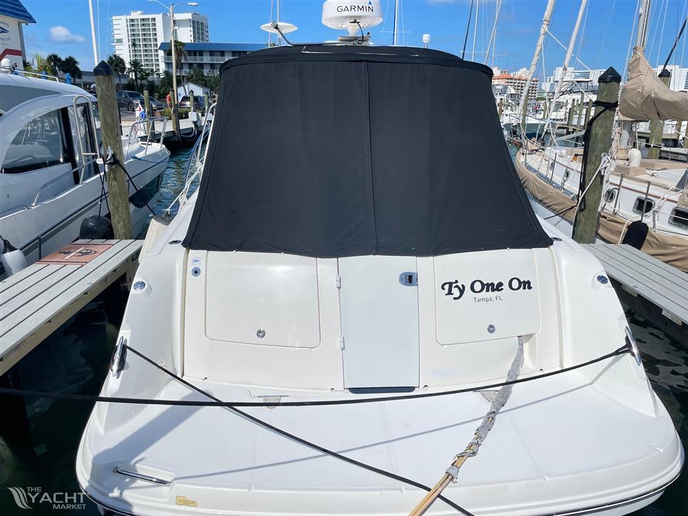 2006 Sea Ray