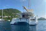 Fountaine Pajot HELIA EVOLUTION 44 - Used Sail Catamaran for sale