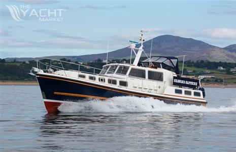 SEAWARD Seaward Nelson 45 - Seaward Nelson 45 