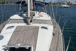 Jeanneau Sun Odyssey 43 DS