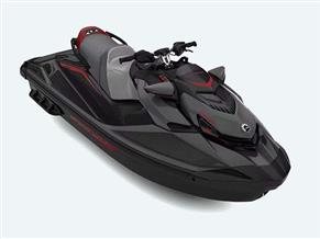 SEA DOO SEA DOO GTR-X 300