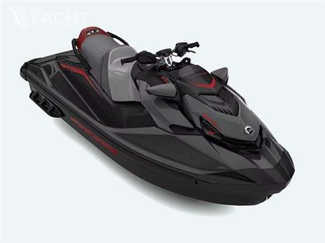 SEA DOO SEA DOO GTR-X 300