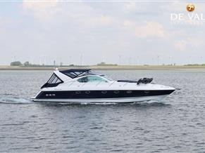 Fairline Targa 48