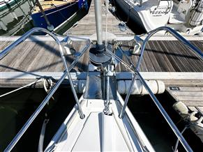 Jeanneau Sun Odyssey 36i