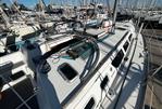 JEANNEAU SUN ODYSSEY 43