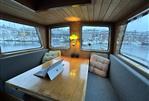  Pilothouse Motorsejler 49