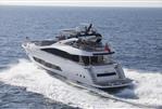 Sunseeker 86 Yacht - Manufacturer Provided Image: Sunseeker 86 Yacht