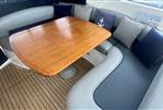 Fairline Targa 52 Gran Turismo - Image courtesy of JD Yachts