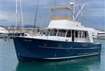 BENETEAU SWIFT TRAWLER 42