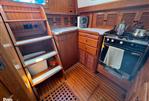 Passport Yachts 40 - 1981 Passport 40 - Photo #7