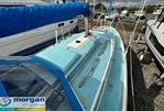 WESTERLY MARINE WESTERLY 26 CENTAUR