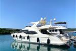 Azimut 62 Evolution