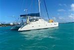 Voyage Yachts Mayotte 47 - Used Sail Catamaran for sale