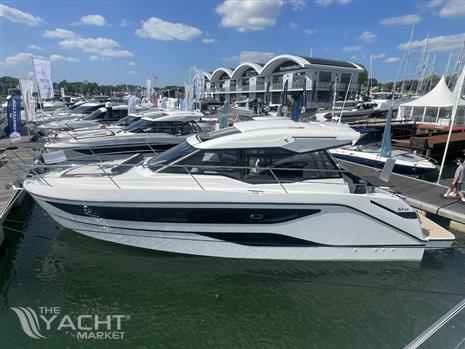 Bavaria SR38 HT - 2024 Bavaria SR38 HT 1