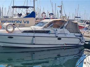 CRANCHI CRANCHI 32 CRUISER