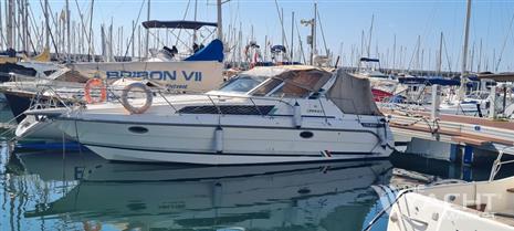 CRANCHI CRANCHI 32 CRUISER