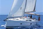 HANSE YACHTS HANSE 458