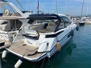 BENETEAU GRAN TURISMO 40