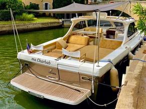 ASTERIE BOAT ASTERIE 35