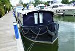 Liverpool Boats Sailaway 66 x 10 Widebeam