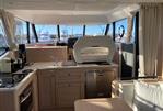 BENETEAU SWIFT TRAWLER 47