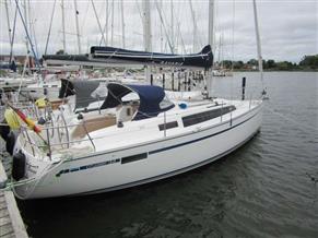 BAVARIA BAVARIA 34 CRUISER