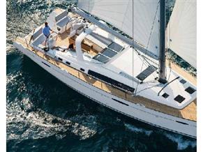 Beneteau Oceanis 58