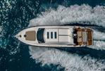 SUNSEEKER PREDATOR 52