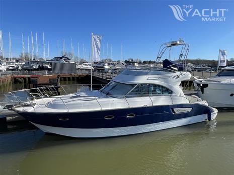 Beneteau  Beneteau Antares 12