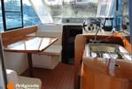 BENETEAU ANTARES 8.8