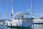 BENETEAU OCEANIS 35