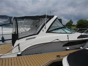 Bayliner Ciera 8