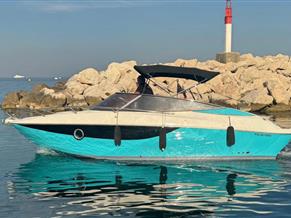 Sessa Marine S26