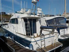 BENETEAU ANTARES 10.80 FLY