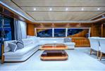 Ferretti Yachts 94