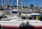 Gemini Freestyle 37 - Used Sail Catamaran for sale