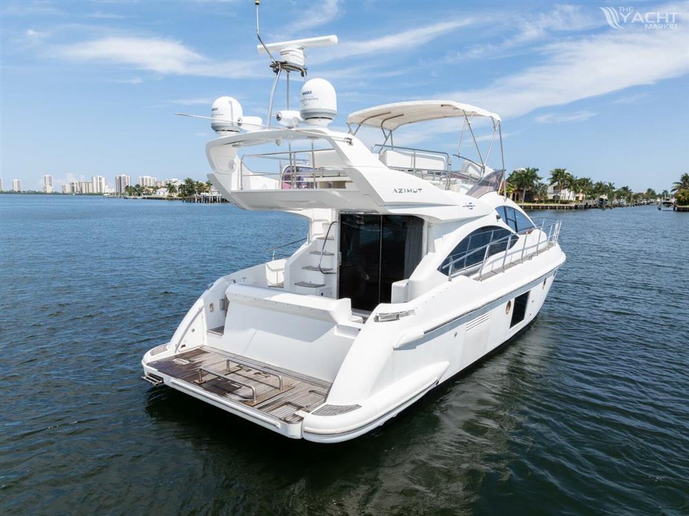 2013 Azimut