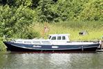 Motor Yacht Scheldeschouw 12.00 OK