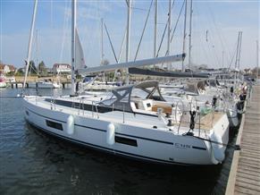 Bavaria C45 Holiday